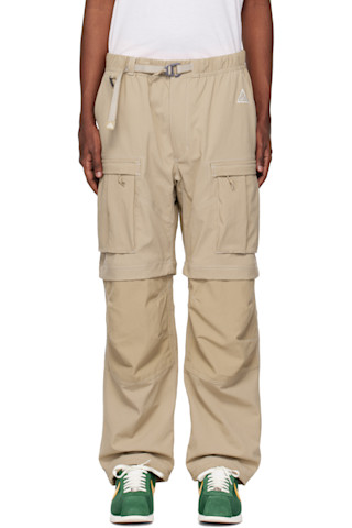 nike acg cargo pants xs