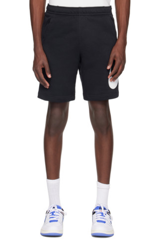 coloured nike shorts