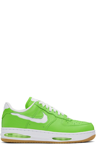 送料込み 追跡あり Nike Air Force 1 EVO \