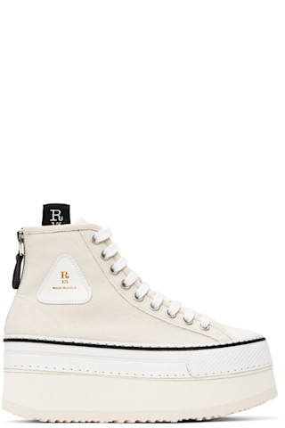 【関税込み】R13 'Courtney' sneakers $_57.JPG?set_id=880000500F