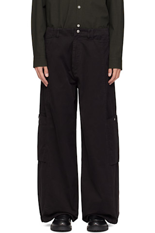 24aw Omar Afridi Bontan Trousers パンツ 46 24aw Omar Afridi Bontan Trousers パンツ 46