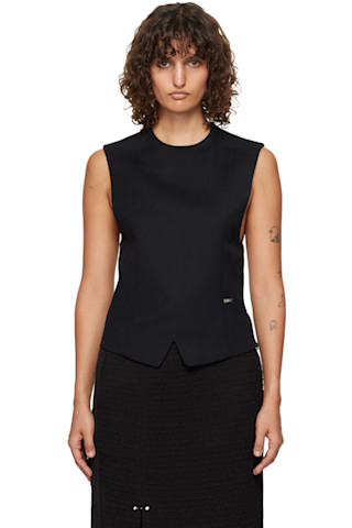 Black Product. 26 Top by ADER error on Sale