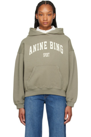 Anine Bing Harvey Sweatshirt