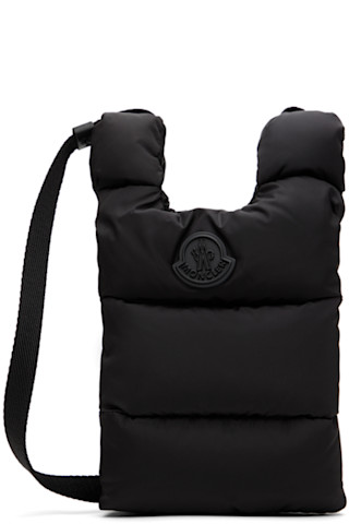 さりげなさ♪◇ロゴ Shoulder Bag◇MONCLER 242111F048005_1.jpg