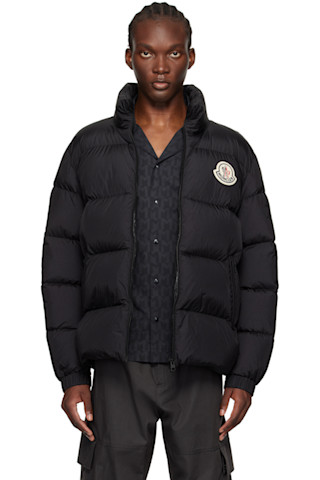 ジャケット・アウター MONCLER Estelat Short Down Jacket MONCLER Estelat Short Down Jacket モンクレール