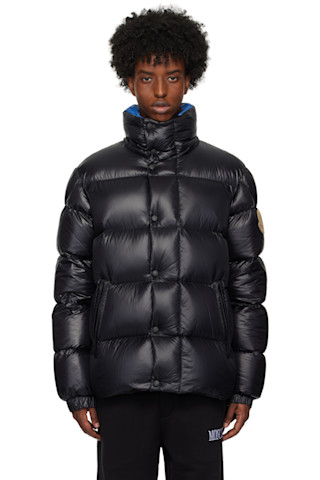 ★SALE★【送料関税無料】MONCLER Verrerie Short Down Jacket 242111M178129_1.jpg