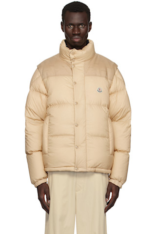 【送料&関税込】Moncler verone 1 Reversible Crop Down Jacket 242111M178160_1.jpg