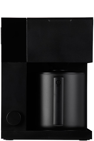 Fellow ブラック Aiden Precision コーヒーメーカー | SSENSE 日本