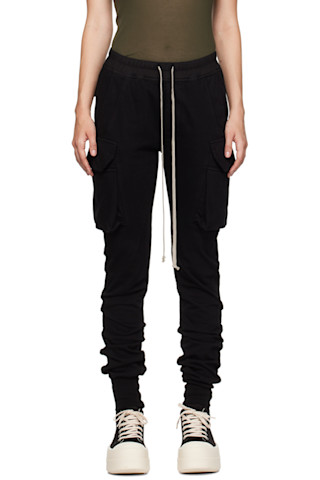 RICK OWENS DRKSHDW ブラック ラウンジパンツSサイズ 楽天市場】DRKSHDW Rick Owens リックオウエンス ラウンジパンツ