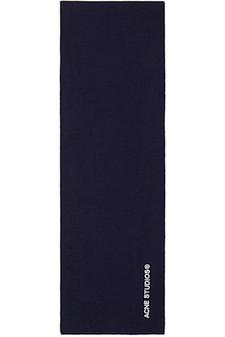 Acne Studios マフラー　CA0086 Acne Studios アクネストゥディオズ マフラー CA0308 FN-UX