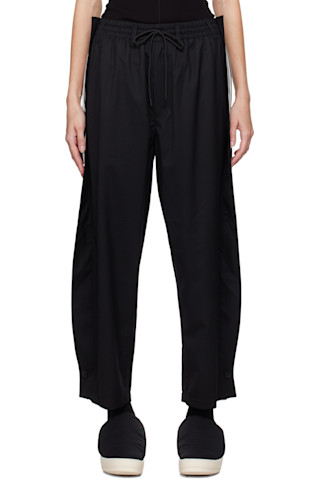 Wool Track Pants main image 0