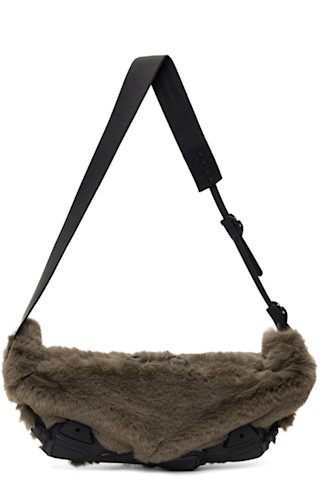 innerraum M07 メッセンジャーバッグ