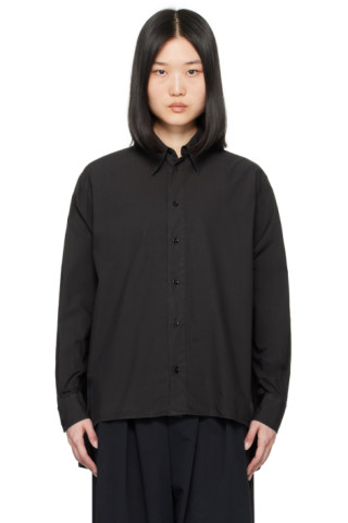 MM6 MaisonMartinMargielaバルーンシャツS32DL0109