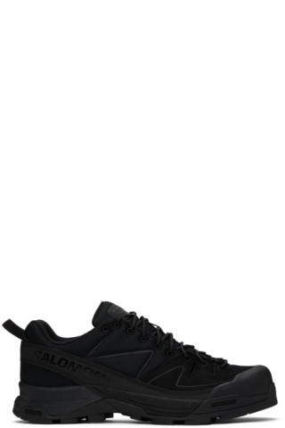 MM6 Maison Margiela: Black Salomon Edition X-Alpages MM6 Maison Margiela: Black Salomon Edition X-Alpages