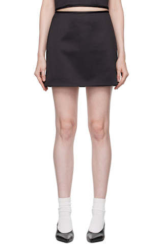 スカート MARC JACOBS DUCHESS SATIN SKIRT 242190F090002_1.jpg