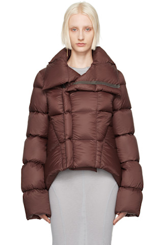 関税送料込【RICK OWENS】Porterville Naska ダウンジャケット 242232F061024_1.jpg