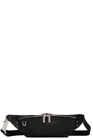 Rick Owens EASY BUMBAG