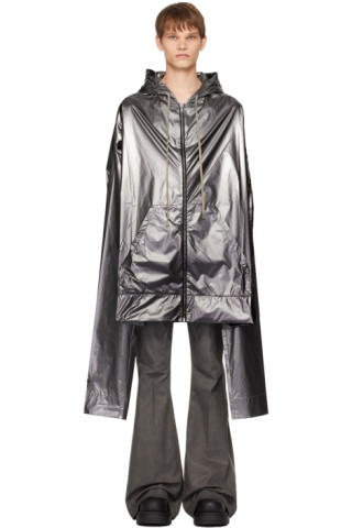 Rick owens flyploof ジャケット オリジナル 貴重モデル！ Rick owens flyploof ジャケット オリジナル 貴重モデル！