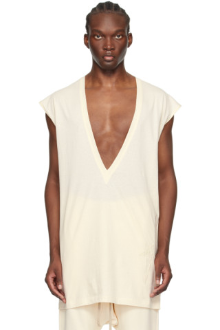 リックオウエンス ディランT Sサイズ Rick Owens Dylan 【公式通販】