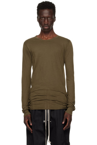 rick owens アームウォーマー　24fw porterville rick owens アームウォーマー 24fw porterville PORTERVILLE FW24