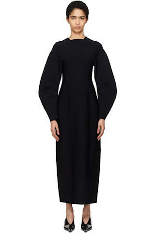 JIL SANDER ニットワンピース ニットワンピ Jil Sander(ジルサンダー) ワンピース(レディース