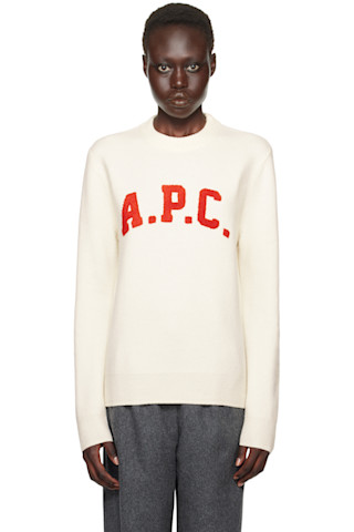 Off-White Joshua Sweater by on Sale