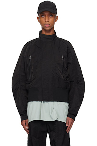 A. A. Spectrum SPEEDWAY Shell Jacket