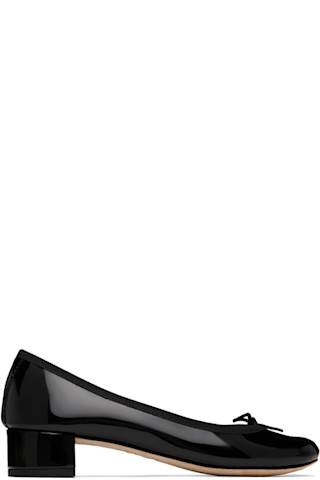 Camille dame plateau sko 77-493 - Red main image 0