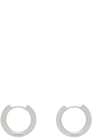 C2h4 Basics Pants Chain Keyrings 300037667slv main image 1