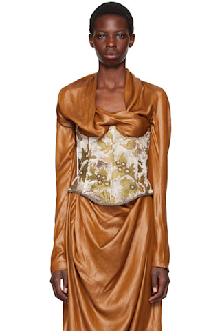 Vivienne Westwood GOLD LABEL コルセットトップス Vivienne Westwood GOLD LABEL コルセットトップス Vivienne
