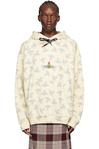 関税込◆VIVIENNE WESTWOOD パーカー FRESH HOODIE 242314M202006_1.jpg