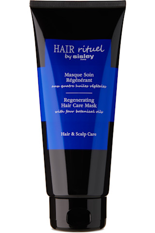 Mesmerizing Sisley Hair Mask Photo for Mobile