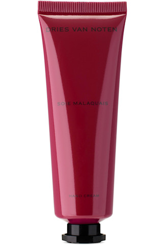 Soie Malaquais Hand Cream, 50 mL by Dries Van Noten | SSENSE