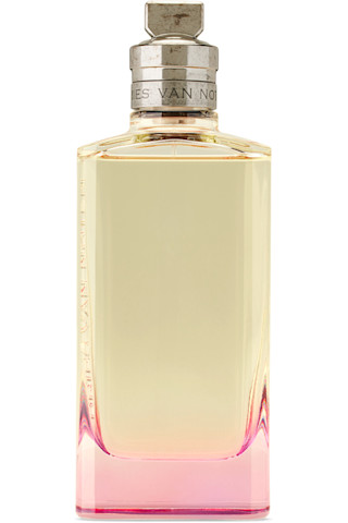 未使用 DRIES VAN NOTEN Orange Smoke 200ml Dries Van Noten Orange Smoke Eau de Toilette, 200 mL Dries