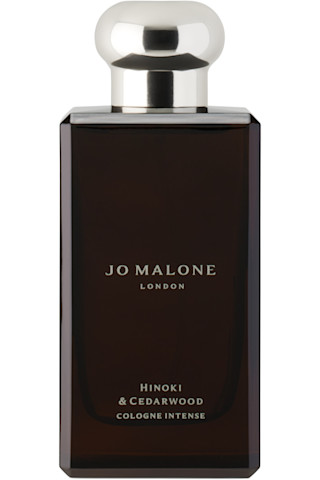 k*中様 JO MALONE HINOKI & CEDARWOOD COLOGN Hinoki & Cedarwood Cologne Intense | Jo Malone London