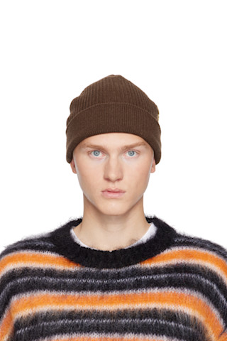 【関税&送料込み】Beanie Hat With \