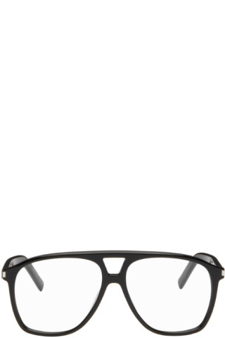 Saint Laurent: Black SL 596 Dune Glasses