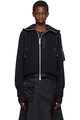 ssense sacai
