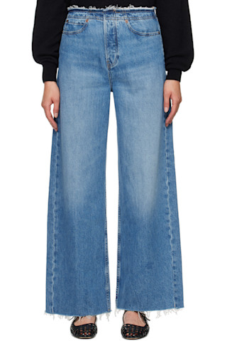 デニム・ジーパン FRAME JEANS (2027RF731) Women's Denim – FRAME