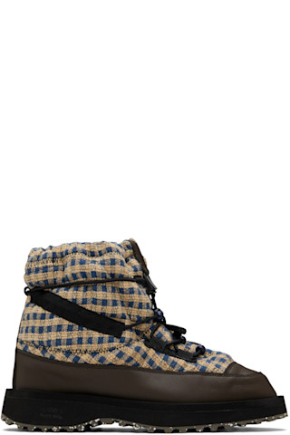 Story mfg.: Brown & Blue SUICOKE Edition BOWER-TRab-ECO Story mfg.: Brown & Blue SUICOKE Edition BOWER-TRab-ECO