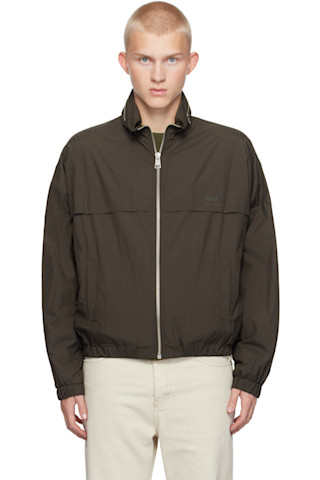 関税負担なしAMI PARIS ALEXANDRE MATTIUSSIウインドブレーカー 242482M180009_1.jpg