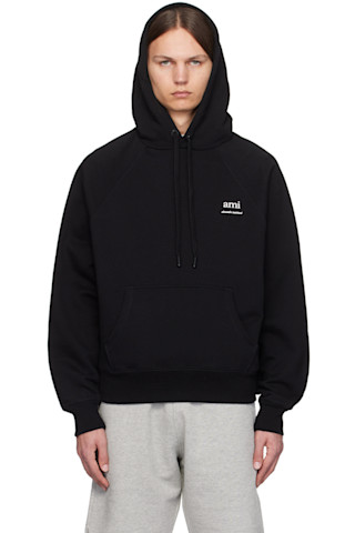 ★人気★【AMI PARIS】★Boxy Fit Alexandre Mattiussi Hoodie★ 242482M202010_1.jpg