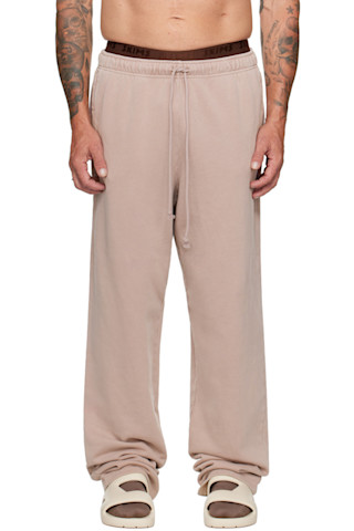 Presley Sweatpants- Taupe