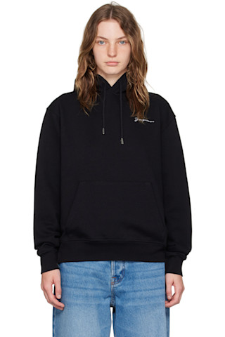 Hoodies Writing