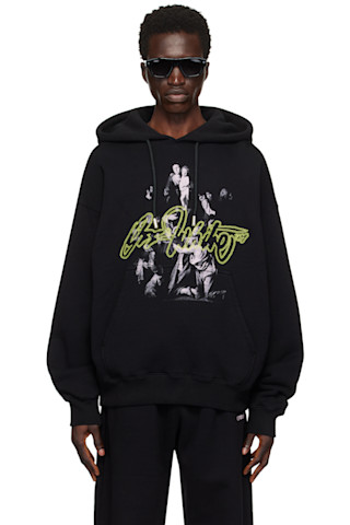 パーカー・フーディ Off-White SS25 SCRIPT SKATE HOODIE (OMBB085C99FLE019 1001) 242607M202028_1.jpg