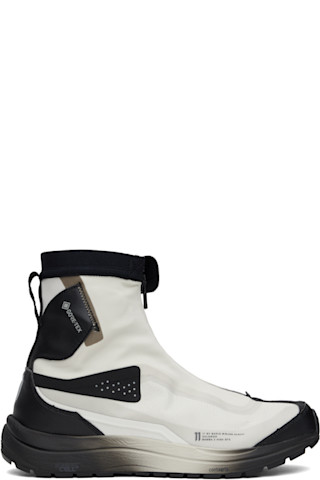 11 by Boris Bidjan Saberi: Salomonエディション ブラック 11 by Boris Bidjan Saberi: Salomonエディション ブラック