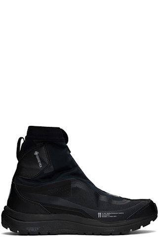 11 by Boris Bidjan Saberi: Black Salomon Edition Bamba 2 11 by Boris Bidjan Saberi: Black Salomon Edition Bamba 2