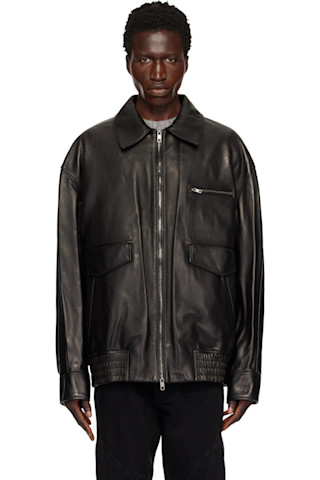 美品 wooyoungmi dart tailored jacket黒 44 美品 wooyoungmi dart tailored jacket黒 44 - メルカリ