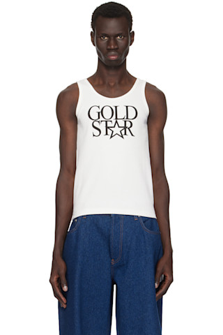 トップス Praying GOD'S FAVORITE Heart Tank Top PRAYING 'gods Favorite' Heart Tank Top in Black | Lyst