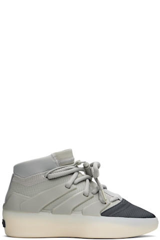 アディダスオリジナル　ADIDAS x Fear of God メンズスニーカー ADIDAS ORIGINALS x FEAR OF GOD ATHLETICS LOS ANGELES HIKERS